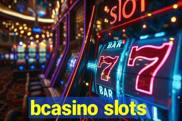 bcasino slots